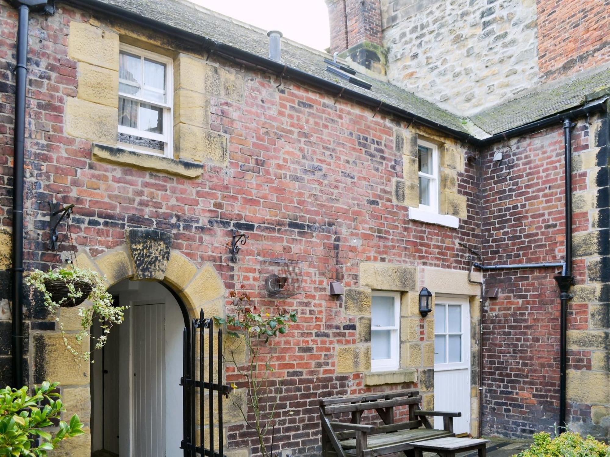 Dorothy Forster Court Vila Alnwick Exterior foto